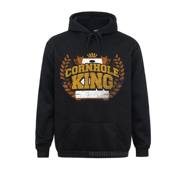 men's hoodies & sweatshirts cornhole king funny tournament hooded rife cosie men long sleeve hoodieshoods winter/autumn, Black
men's hoodies & sweatshirts cornhole king funny tournament hooded rife cosie men long sleeve hoodieshoods winter/autumn, Black