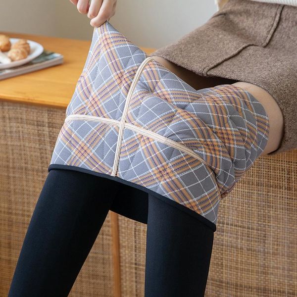women's pants & capris autumn winter woman thick warm fleece high waist female skinny leggings pencil ladies ankle length trousers a208, Black;white
women's pants & capris autumn winter woman thick warm fleece high waist female skinny leggings pencil ladies ankle length trousers a208, Black;white