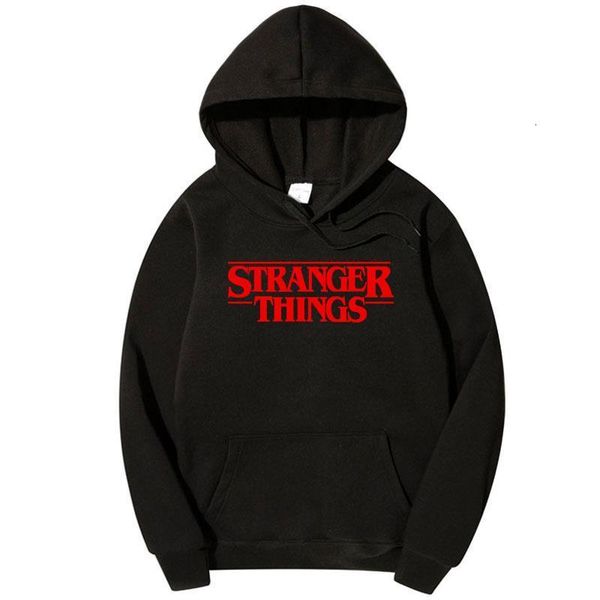 stranger things print hoodie woman man harajuku jersey white spring and autumn warm regular ladies fashion clothes, Black
stranger things print hoodie woman man harajuku jersey white spring and autumn warm regular ladies fashion clothes, Black