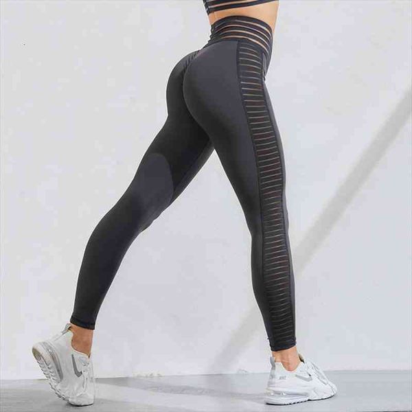 bubble butt seamless womens legging high waist fitness breathable gym sports clothing, Black
bubble butt seamless womens legging high waist fitness breathable gym sports clothing, Black