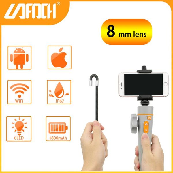 hd industrial endoscope inspection ip67 waterproof 1m cable camera borescope with 8mm diameter probe for mechanical inspection
hd industrial endoscope inspection ip67 waterproof 1m cable camera borescope with 8mm diameter probe for mechanical inspection