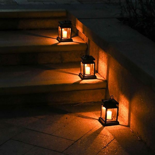 solar lamps retro led lamp lantern garden decoration candle copper wire string hanging light waterproof outdoor landscape lighting
solar lamps retro led lamp lantern garden decoration candle copper wire string hanging light waterproof outdoor landscape lighting