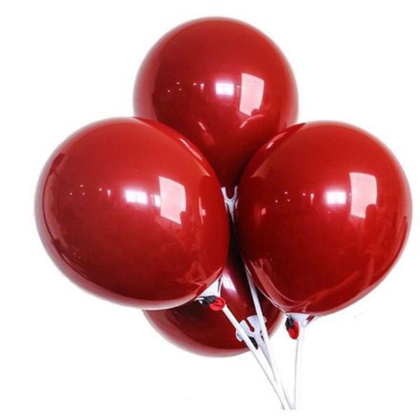50 pcs 10 inch red foil round heart balloons marriage helium inflatable balloon metallic wedding birthday party decor
50 pcs 10 inch red foil round heart balloons marriage helium inflatable balloon metallic wedding birthday party decor