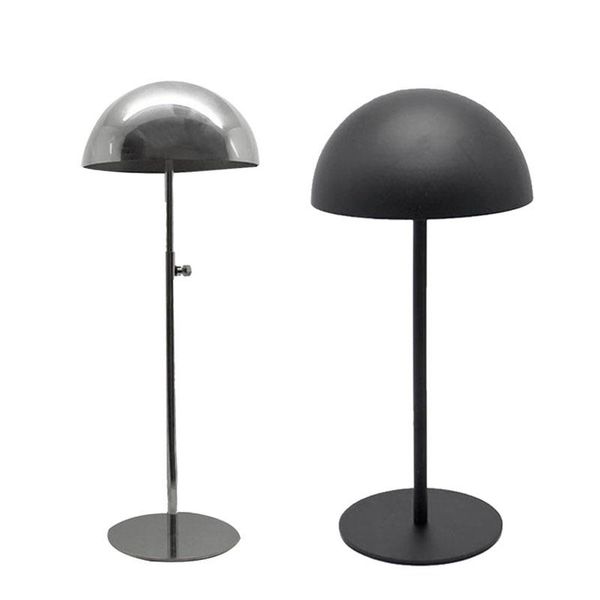 storage bags adjustable metal hat display stand holder rack hanging rust steel shoot props silver
storage bags adjustable metal hat display stand holder rack hanging rust steel shoot props silver