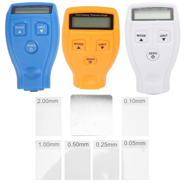 carriers, slings & backpacks gm200a thickness gauges car paint coating tester masuring arrange 0-1.80mm 0-71.0mil
carriers, slings & backpacks gm200a thickness gauges car paint coating tester masuring arrange 0-1.80mm 0-71.0mil