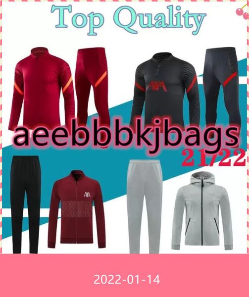 2022 mens soccer tracksuit full zip jacket hoodie 21 22 men half zipper football training suit 2021 survetement foot chandal jackets, Black
2022 mens soccer tracksuit full zip jacket hoodie 21 22 men half zipper football training suit 2021 survetement foot chandal jackets, Black