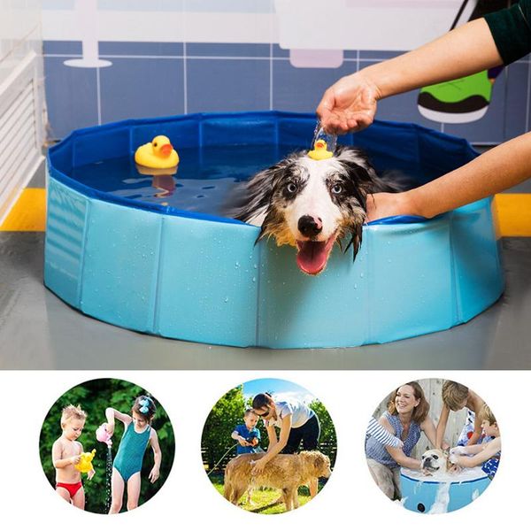 kennels & pens foldable dog swimming pool pet spa portable pvc bathing tub kids indoor outdoor folding wash bathtub collapsible for large do
kennels & pens foldable dog swimming pool pet spa portable pvc bathing tub kids indoor outdoor folding wash bathtub collapsible for large do