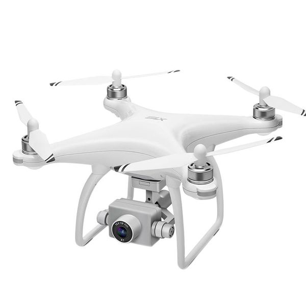 wltoys xk x1s-4k uav 2-axis self-stabilizing gimbal 5g wifi gps 1806 brushless motor hd camera real-time video rc quadcopter
wltoys xk x1s-4k uav 2-axis self-stabilizing gimbal 5g wifi gps 1806 brushless motor hd camera real-time video rc quadcopter