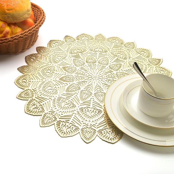 mats & pads table mat solid color hollow leaf design kitchen placemat bowl cup decor
mats & pads table mat solid color hollow leaf design kitchen placemat bowl cup decor