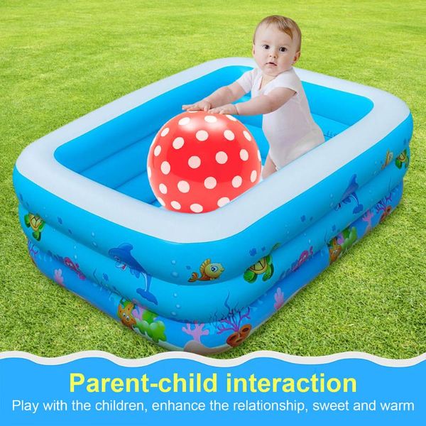 life vest & buoy 130x90x48cm rectangular inflatable swimming pool bath tub outdoor summer paddling for baby kids basin water play toy
life vest & buoy 130x90x48cm rectangular inflatable swimming pool bath tub outdoor summer paddling for baby kids basin water play toy