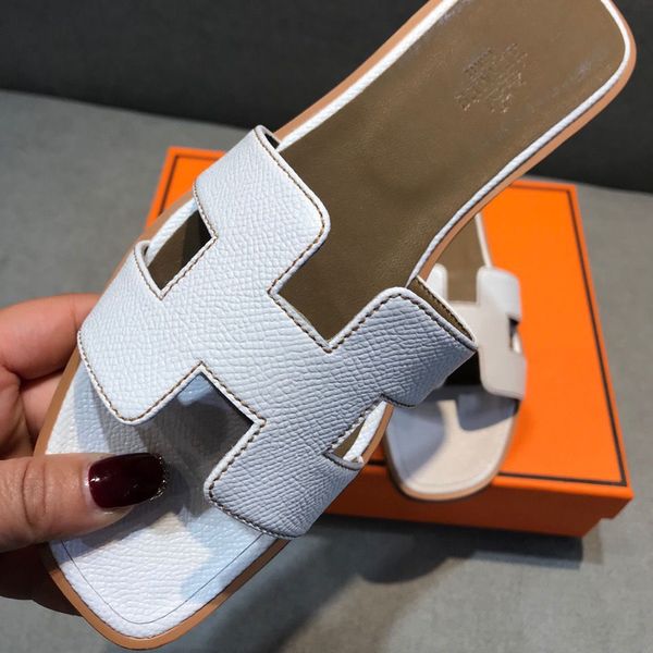 slippers sandals net red h slippers women's summer flat bottom fashion wear leather new h sandals korean beach travel shoes one word sl, Black
slippers sandals net red h slippers women's summer flat bottom fashion wear leather new h sandals korean beach travel shoes one word sl, Black