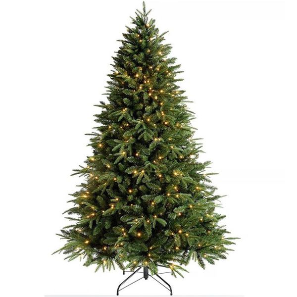 christmas decorations 1.5/1.8m 5/6ft pvc pe artificial tree fairy light string reusable indoor home decor ornament village 2022 year
christmas decorations 1.5/1.8m 5/6ft pvc pe artificial tree fairy light string reusable indoor home decor ornament village 2022 year