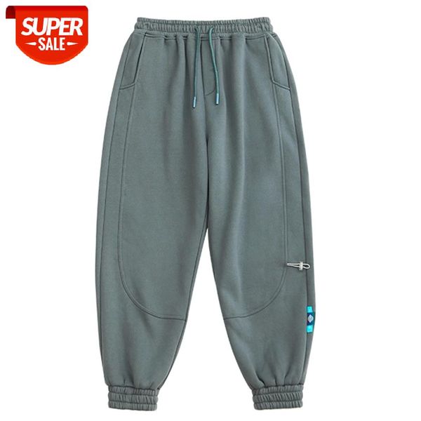 Hip Hop Streetwear Pants Mens 2021 Spring Vintage Solid Color Sweatpants Harajuku Joggers Men Trousers Cotton Casual Loose Black #8e2O
Hip Hop Streetwear Pants Mens 2021 Spring Vintage Solid Color Sweatpants Harajuku Joggers Men Trousers Cotton Casual Loose Black #8e2O