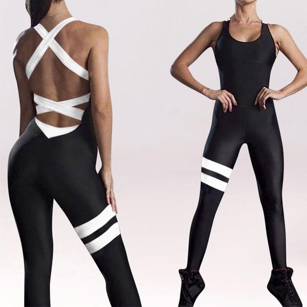 yoga outfit one-piece pants open back bodysuit femme tights fashion corset fitness gym clothing leggings women's sportswear
yoga outfit one-piece pants open back bodysuit femme tights fashion corset fitness gym clothing leggings women's sportswear