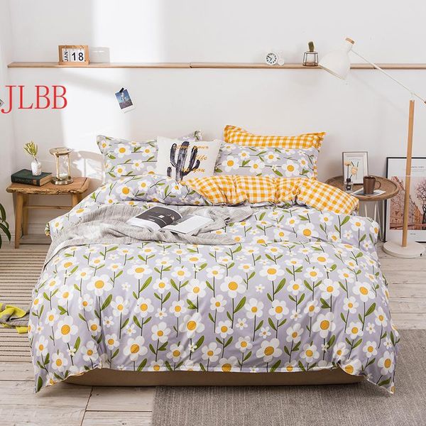 bedding sets home set coffee flower duvet cover ab side bed linens flat sheet pillowcase bedclothes cotton&polyester modern
bedding sets home set coffee flower duvet cover ab side bed linens flat sheet pillowcase bedclothes cotton&polyester modern