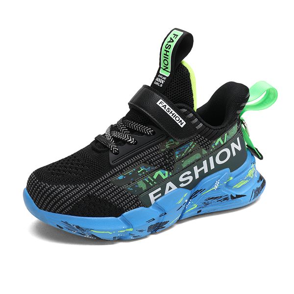 kids shoes 2021 boys girls causal leather sneakers children breathable running shoes toddler sports shoes, Black
kids shoes 2021 boys girls causal leather sneakers children breathable running shoes toddler sports shoes, Black