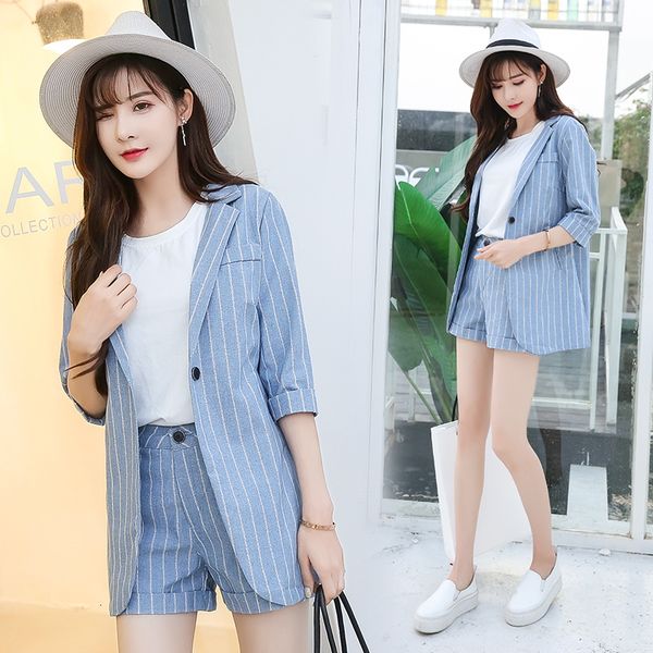 manner women shorts small ladies summer of cotton and linen thin occasional little two-piece spring wgh8, White;black
manner women shorts small ladies summer of cotton and linen thin occasional little two-piece spring wgh8, White;black