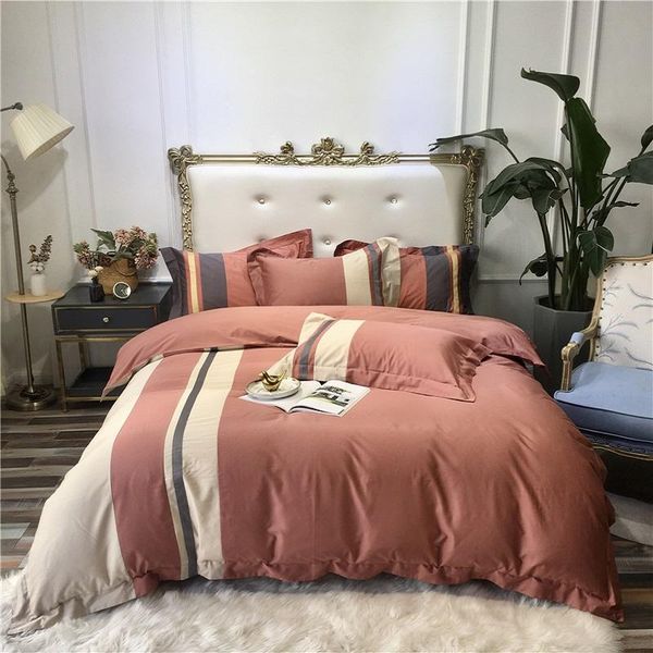 new luxury 1000tc egyptian cotton solid color splicing l style bedding set duvet cover flat/fitted sheet pillowcases
new luxury 1000tc egyptian cotton solid color splicing l style bedding set duvet cover flat/fitted sheet pillowcases