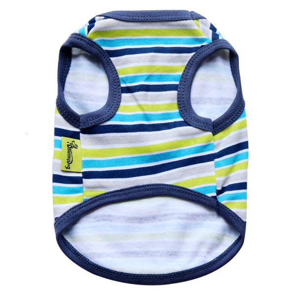 dog apparel dog clothing pet products "stripe" small dog teddy vest style in spring and summer
dog apparel dog clothing pet products "stripe" small dog teddy vest style in spring and summer