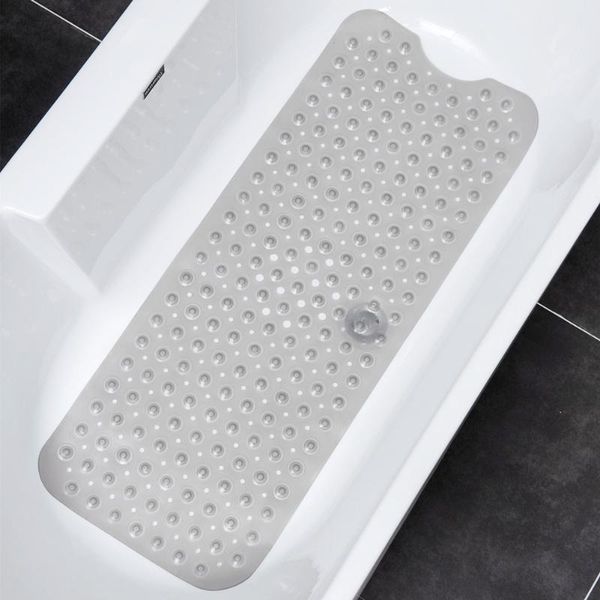 bath mats foldable safety non-slip rectangular bathroom mat suction cup soft foot pads pvc carpet massage household anti-skid
bath mats foldable safety non-slip rectangular bathroom mat suction cup soft foot pads pvc carpet massage household anti-skid
