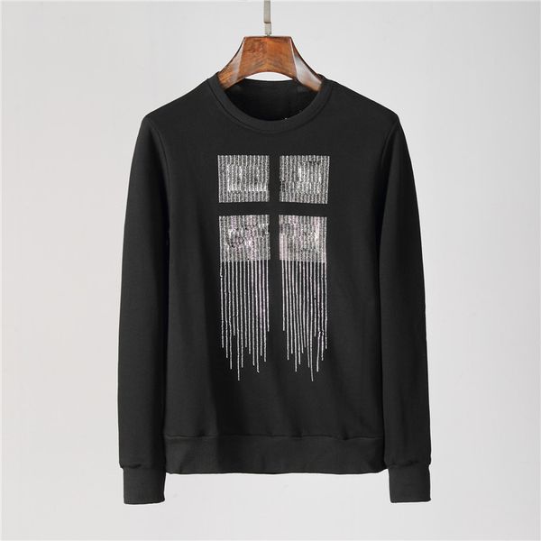 21s men hoodies fashion sweatshirts letter embroidery pullover men women hip hop sweatshirts loose hoodies 5 styles casual clothing, Black
21s men hoodies fashion sweatshirts letter embroidery pullover men women hip hop sweatshirts loose hoodies 5 styles casual clothing, Black