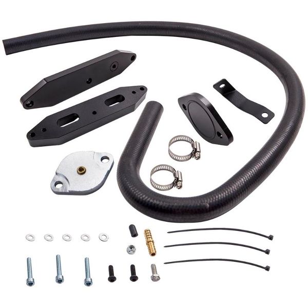 manifold & parts 15-16 6.7l for powerstroke diesel egr delete kit * w/coolant bypass
manifold & parts 15-16 6.7l for powerstroke diesel egr delete kit * w/coolant bypass
