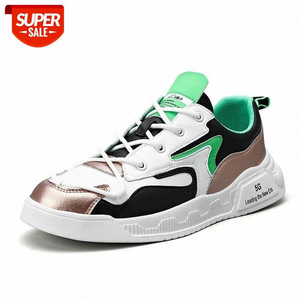 jumpmore korean fashion casual men's trendy sneakers shoes men outdoor male footwear leather shoes man leisure size 39-44 #aq3g
jumpmore korean fashion casual men's trendy sneakers shoes men outdoor male footwear leather shoes man leisure size 39-44 #aq3g