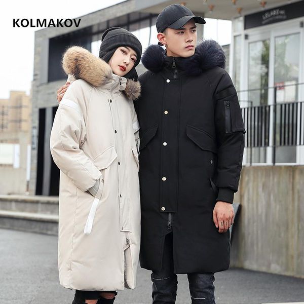 men's down & parkas 2021 winter 90% white duck hooded jackets men,men's jacket ,warm coats thick size s-3xl, Black
men's down & parkas 2021 winter 90% white duck hooded jackets men,men's jacket ,warm coats thick size s-3xl, Black