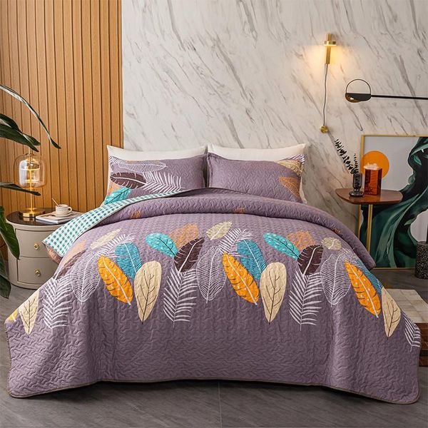 comforters & sets fashion bedding summer quilt bedspread floral printed patchwork duvet quilted blanket ab side coverlet cubrecam bed cover
comforters & sets fashion bedding summer quilt bedspread floral printed patchwork duvet quilted blanket ab side coverlet cubrecam bed cover