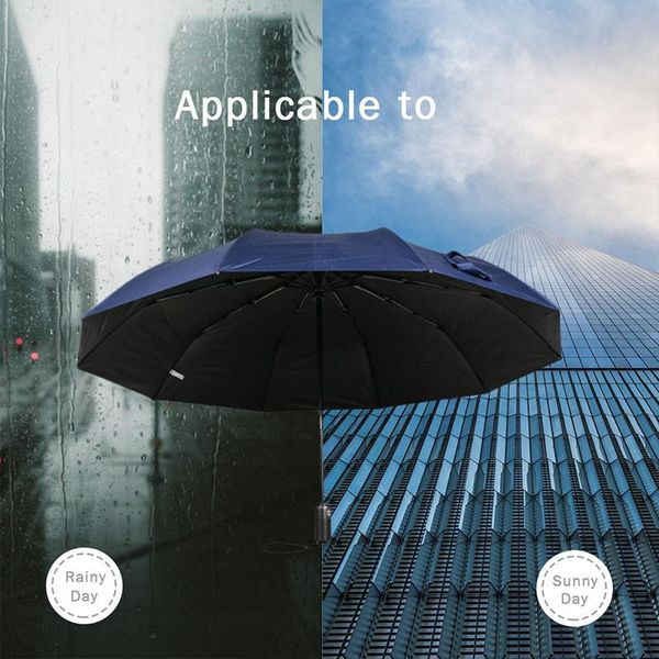 umbrellas 8/10 ribs auto open/close umbrella waterproof travel portable windproof rainy aug889
umbrellas 8/10 ribs auto open/close umbrella waterproof travel portable windproof rainy aug889