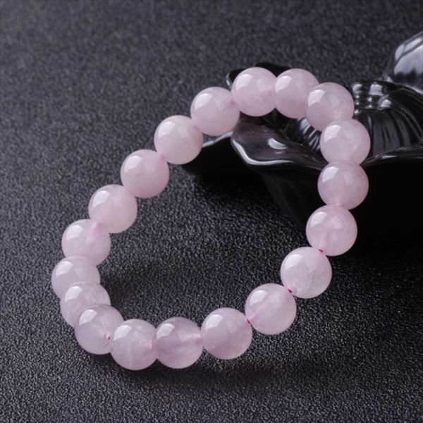 beaded, strands rose quartz beaded bracelet natural stone crystal diy bangles for women handmade healing energy balancing bracelets accessor, Black
beaded, strands rose quartz beaded bracelet natural stone crystal diy bangles for women handmade healing energy balancing bracelets accessor, Black