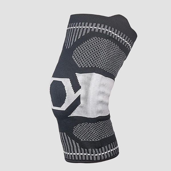 elbow & knee pads sports kneepad fitness basketball volleyball compression brace leg protectors silicone breathable sleeve protective gear, Black;gray
elbow & knee pads sports kneepad fitness basketball volleyball compression brace leg protectors silicone breathable sleeve protective gear, Black;gray