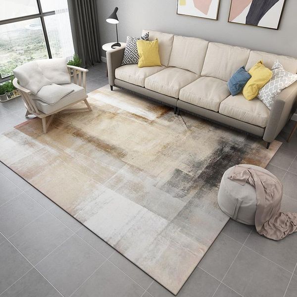carpets modern minimalist art abstract ink painting living room carpet coffee table bedroom full rectangular customization
carpets modern minimalist art abstract ink painting living room carpet coffee table bedroom full rectangular customization