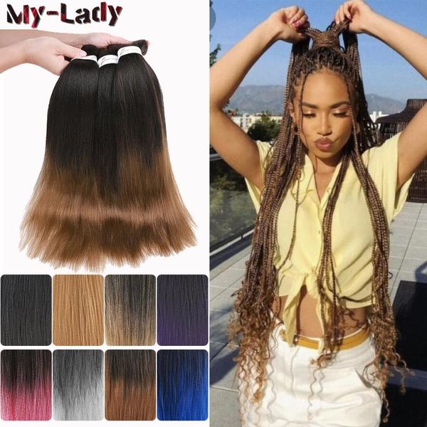 human ponytails my-lady long easy jumbo braids ombre pre stretched braiding hair synthetic bundles yaki texture water set, Black
human ponytails my-lady long easy jumbo braids ombre pre stretched braiding hair synthetic bundles yaki texture water set, Black