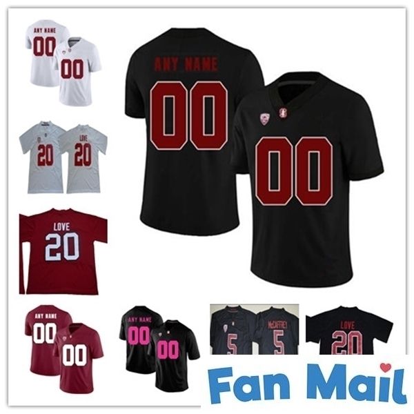 custom stanford cardinal football any name number black red white 20 bryce love 15 davis mills 5 mccaffrey ertz elway 12 luck college jersey
custom stanford cardinal football any name number black red white 20 bryce love 15 davis mills 5 mccaffrey ertz elway 12 luck college jersey