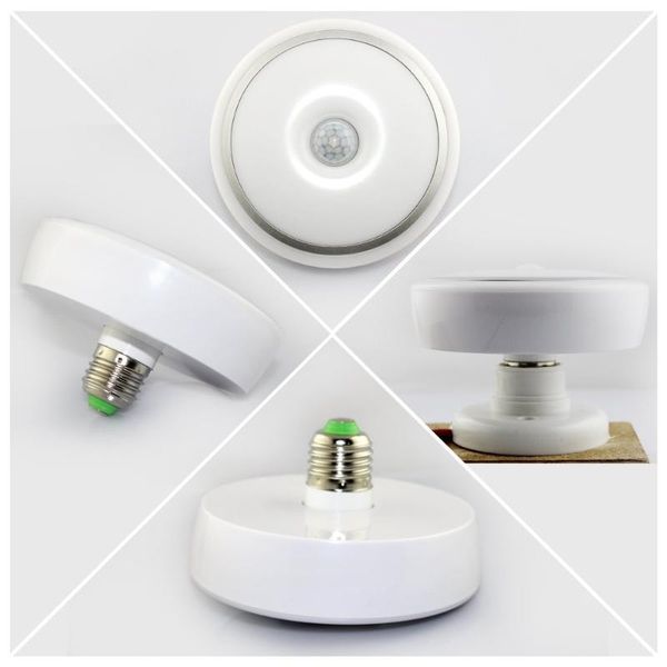 bulbs e27 led bulb 15w home smart infrared pir motion sensor ceiling lamp with body night light 85-265v
bulbs e27 led bulb 15w home smart infrared pir motion sensor ceiling lamp with body night light 85-265v