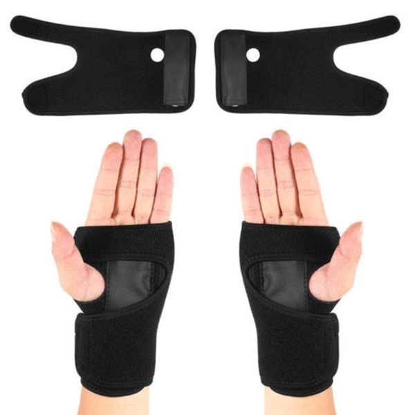wrist hand brace support carpal tunnel splint arthritis sprain stabilizer strap hand wrist support brace solid protector, Black;red
wrist hand brace support carpal tunnel splint arthritis sprain stabilizer strap hand wrist support brace solid protector, Black;red