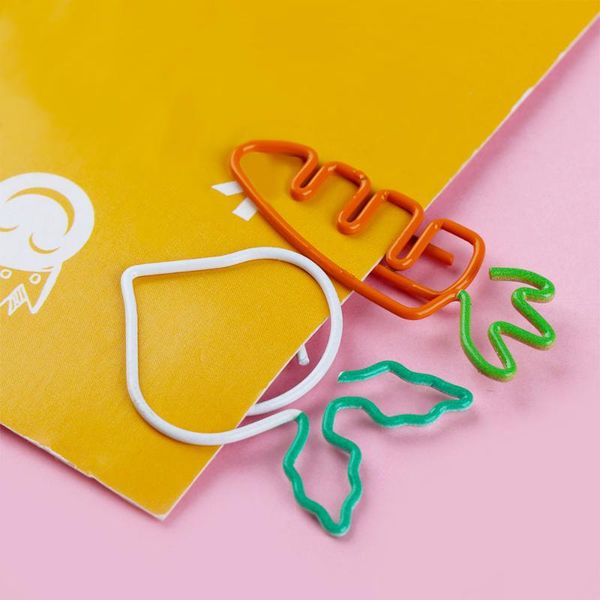 bookmark 5pcs cartoon cute fruit paper clip carrot radish note school office supplies stationery kawaii students accesories
bookmark 5pcs cartoon cute fruit paper clip carrot radish note school office supplies stationery kawaii students accesories