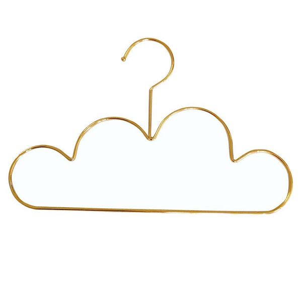hangers & racks cute children's hanger with non-slip grooves heavy duty space saving clothing for daily life use gold mowa889
hangers & racks cute children's hanger with non-slip grooves heavy duty space saving clothing for daily life use gold mowa889