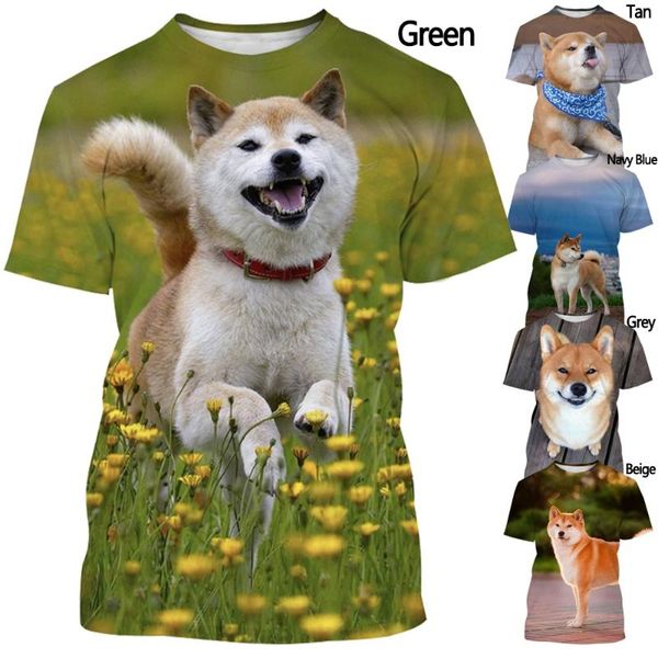 men's t-shirts fashion shiba inu governor men and women 3d printing casual short sleeve round neck shirt t-shirt top, White;black
men's t-shirts fashion shiba inu governor men and women 3d printing casual short sleeve round neck shirt t-shirt top, White;black