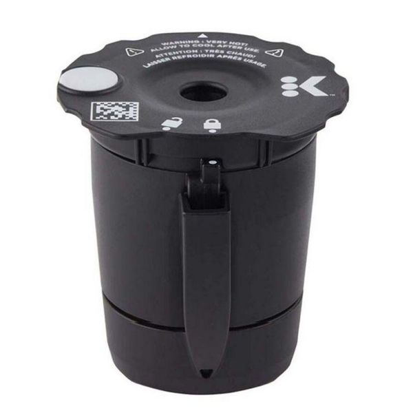coffee filters plastic refillable reusable compatible filter pod household office tools
coffee filters plastic refillable reusable compatible filter pod household office tools