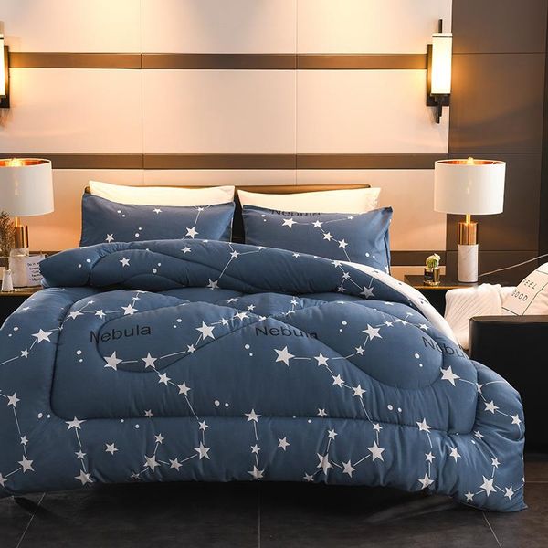 winter comforter 150x200cm, 220x240cm thicken duvet warm bed cover 2021 home textile flower blanke grey star quilt 3.5kgs comforters & sets
winter comforter 150x200cm, 220x240cm thicken duvet warm bed cover 2021 home textile flower blanke grey star quilt 3.5kgs comforters & sets