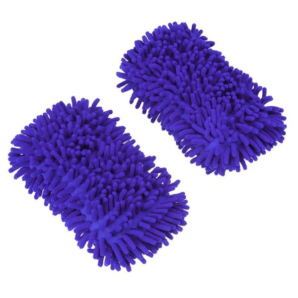 car sponge 2pcs ultrafine fiber chenille wash brushes microfiber motorcycle washer care cleaning brushes(dark blue)
car sponge 2pcs ultrafine fiber chenille wash brushes microfiber motorcycle washer care cleaning brushes(dark blue)