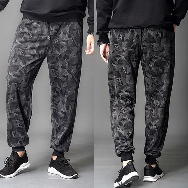 men's pants loose four season big size casual for fatty guy 2021 brand stretch sports long dropship, Black
men's pants loose four season big size casual for fatty guy 2021 brand stretch sports long dropship, Black