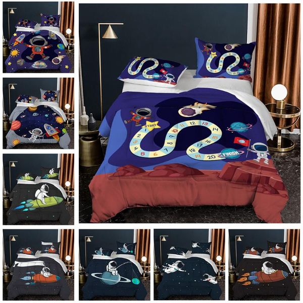 comforters & sets 3d print duvet down cotton comforter cartoon astronaut series summer quilt queen size spaceman quilting blanket kids beddi
comforters & sets 3d print duvet down cotton comforter cartoon astronaut series summer quilt queen size spaceman quilting blanket kids beddi