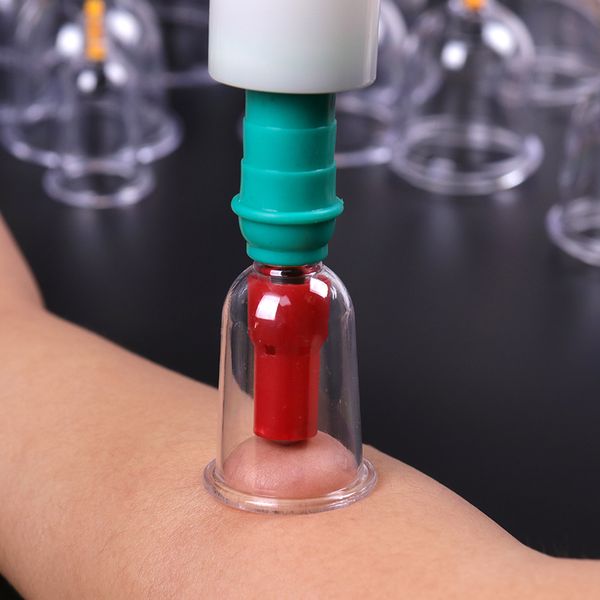 32pcs/ set vacuum cupping body massager plastic vacuum suction therapy cupping set home sucker magnetic treatment apparatus
32pcs/ set vacuum cupping body massager plastic vacuum suction therapy cupping set home sucker magnetic treatment apparatus