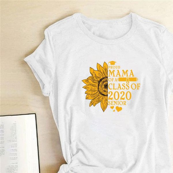 proud of a class of 2021 senior yellow sunflower printed t shirts women graphic tees 2021 tshirt women casual ropa para mujer, White
proud of a class of 2021 senior yellow sunflower printed t shirts women graphic tees 2021 tshirt women casual ropa para mujer, White