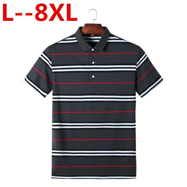 plus size 8xl 6xl 5xl 4xl new style summer men's short sleeves flag t shirt casual turn-down collar cotton tshirt male tee, White;black
plus size 8xl 6xl 5xl 4xl new style summer men's short sleeves flag t shirt casual turn-down collar cotton tshirt male tee, White;black