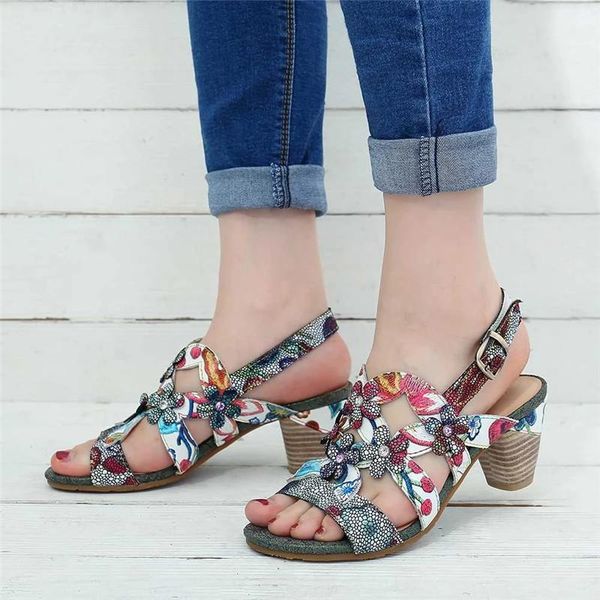 dress shoes women summer sandals comfortable sequin floral hook and loop elegant plus size ethnic high heels, Black
dress shoes women summer sandals comfortable sequin floral hook and loop elegant plus size ethnic high heels, Black