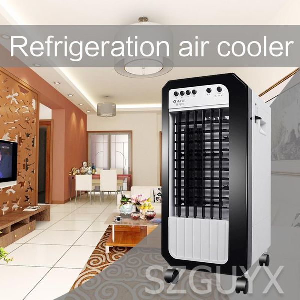 electric fans 80w/2000w home heating fan cooling water air conditioner multifunctional and air-conditioning
electric fans 80w/2000w home heating fan cooling water air conditioner multifunctional and air-conditioning